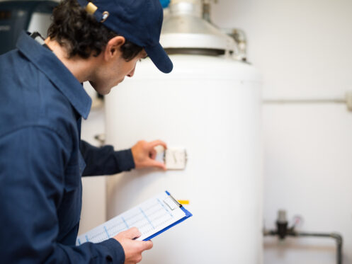 Comparing Tankless and Traditional Water Heaters